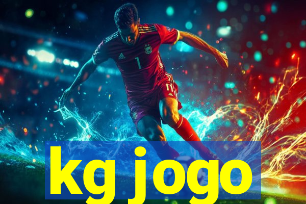 kg jogo